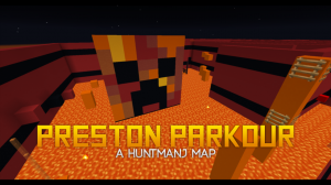 Preston Parkour